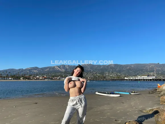 X_elizabeth_skylar_x Exclusive Leaked Nude Onlyfans #732829