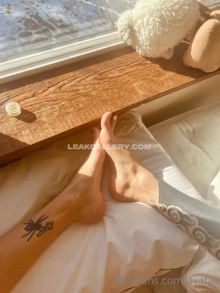 Avafae Exclusive Leaked Nude Onlyfans #1816602