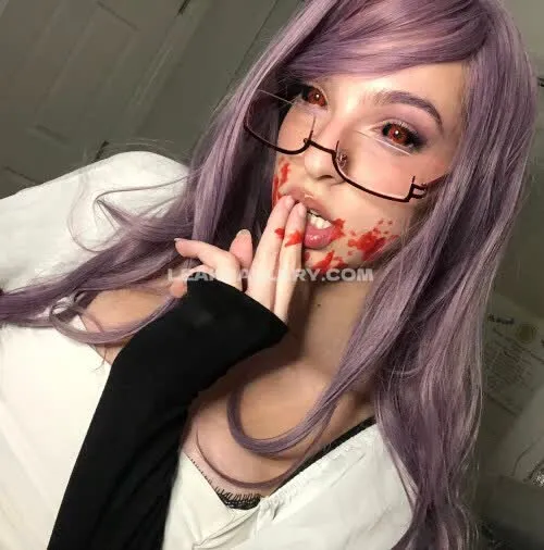 Missfloraberlin Exclusive Leaked Nude Onlyfans #2064501