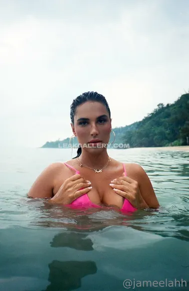 Jameelahh Exclusive Leaked Nude Onlyfans #1840326