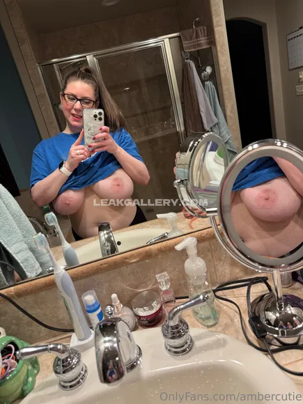 Ambercutie Exclusive Leaked Nude Onlyfans #676769