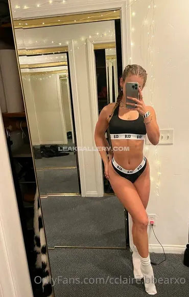 Claire Exclusive Leaked Nude Onlyfans #1593340