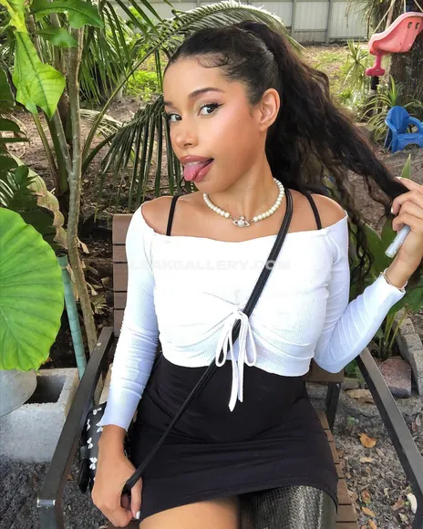 Godslittlemiracle Exclusive Leaked Nude Onlyfans #965888