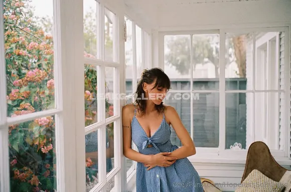 Hopelesssofrantic Exclusive Leaked Nude Onlyfans #1704521