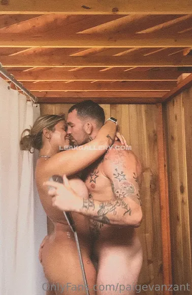 Paigevanzant Exclusive Leaked Nude Onlyfans #1982817