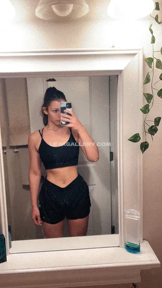 Nikkiwoods Exclusive Leaked Nude Onlyfans #2170969