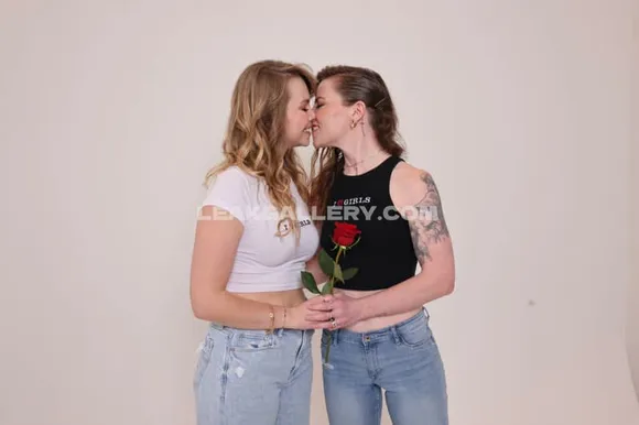 Haileeandkendra Exclusive Leaked Nude Onlyfans #2224149