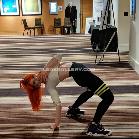 Jennalynnmeowri Exclusive Leaked Nude Onlyfans #1452129