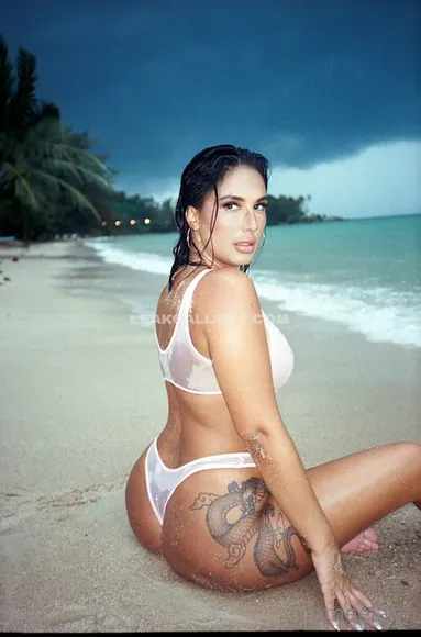 Jameelahh Exclusive Leaked Nude Onlyfans #1849236