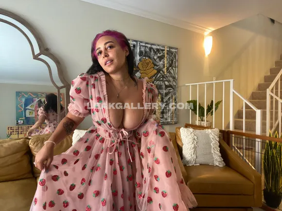 Empemb Exclusive Leaked Nude Onlyfans #1815654