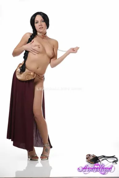 Andiland Exclusive Leaked Nude Onlyfans #1545401