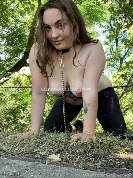 Yourpuppygirl Exclusive Leaked Nude Onlyfans #842774