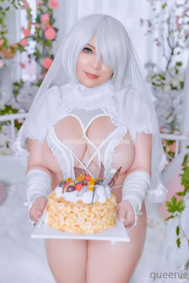 Queenie16_1 Exclusive Leaked Nude Onlyfans #1974734