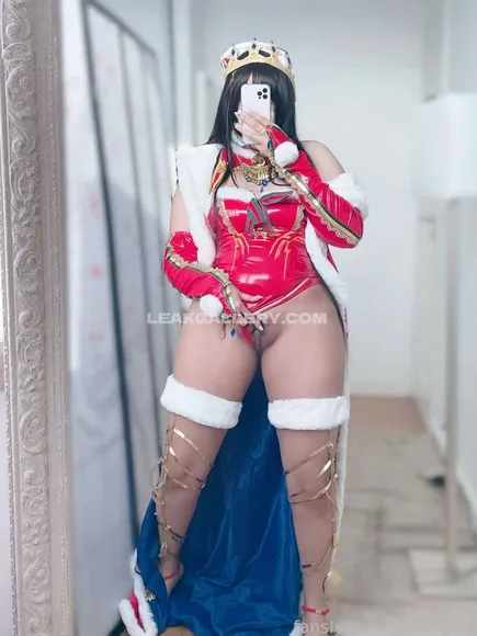 Ggsonlyxx Exclusive Leaked Nude Onlyfans #1874452
