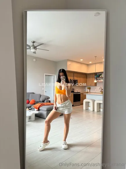 Ashleyserrano Exclusive Leaked Nude Onlyfans #1934990