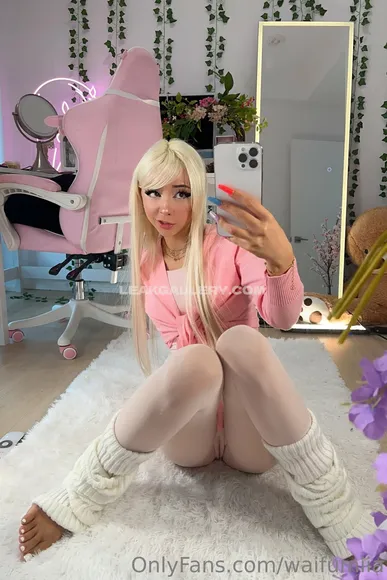 Waifumiia / waifumia Exclusive Leaked Nude Onlyfans #1927281