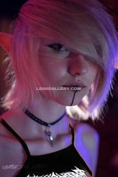 Littleemokitten Exclusive Leaked Nude Onlyfans #2183999