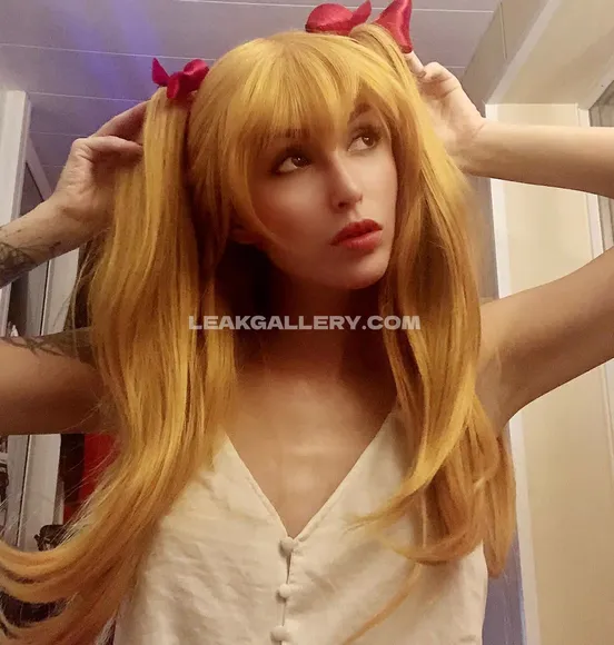 Valeryhimera Exclusive Leaked Nude Onlyfans #1263286