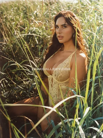 Jameelahh Exclusive Leaked Nude Onlyfans #1833936