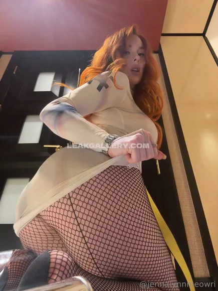 Jennalynnmeowri Exclusive Leaked Nude Onlyfans #1464993