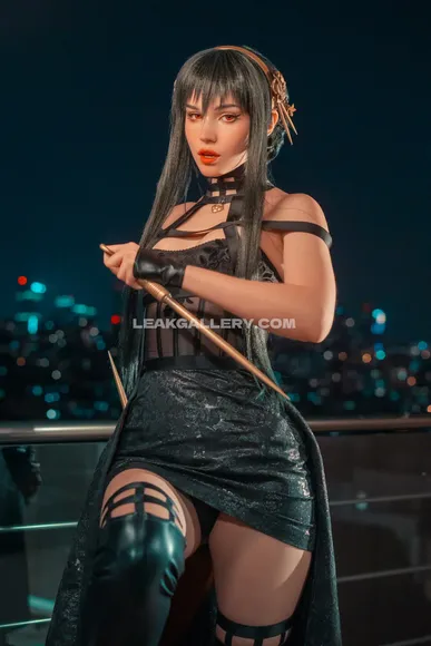 Shiroganesama Exclusive Leaked Nude Onlyfans #2184113