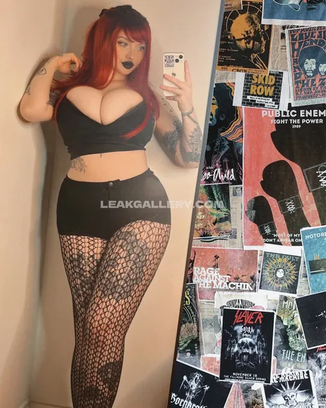 Lydiafawn Exclusive Leaked Nude Onlyfans #914709