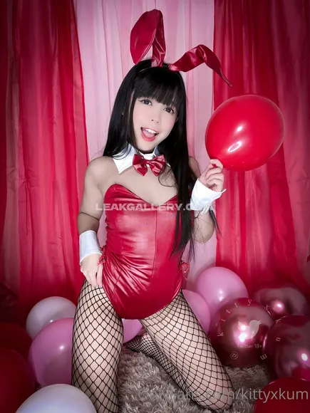 Kittyxkum Exclusive Leaked Nude Onlyfans #1753822
