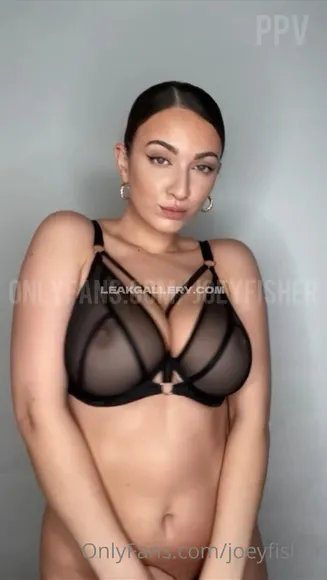 Joeyfisher Exclusive Leaked Nude Onlyfans #1443765