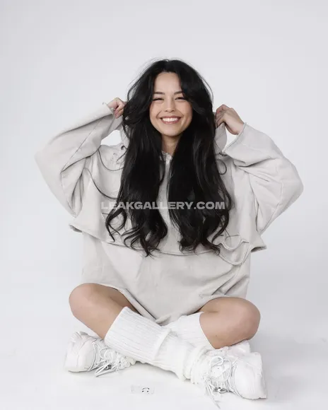Valkyrae Exclusive Leaked Nude Onlyfans #2152230