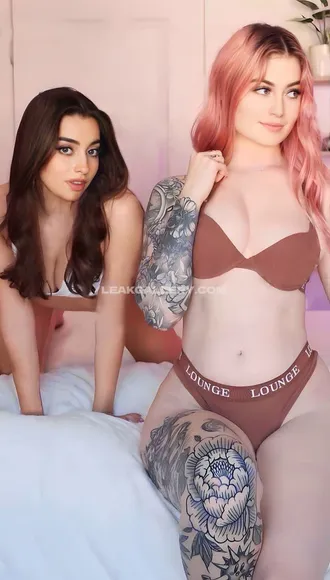 Missfloraberlin Exclusive Leaked Nude Onlyfans #2071838