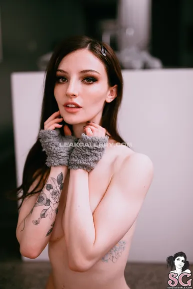 Daintywilders Exclusive Leaked Nude Onlyfans #1743795