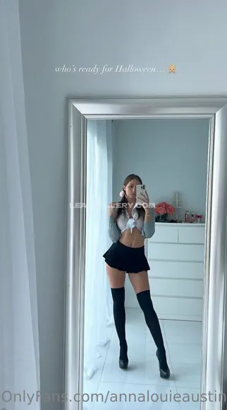 Annalouieaustin Exclusive Leaked Nude Onlyfans #1510205