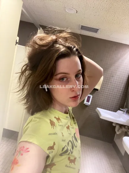 Ellamyvalentine Exclusive Leaked Nude Onlyfans #660270