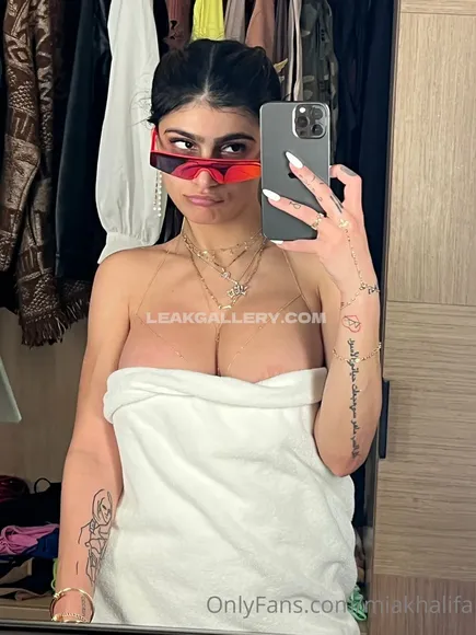 Miakhalifa Exclusive Leaked Nude Onlyfans #1199441