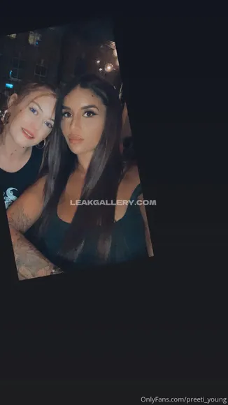 Priya_y / preeti_young Exclusive Leaked Nude Onlyfans #813267