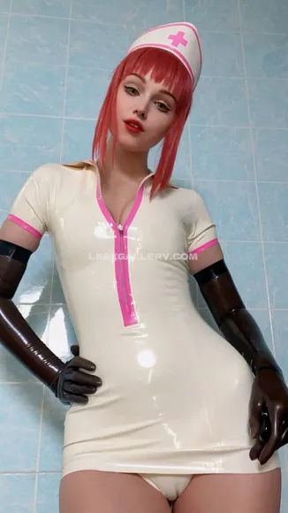 Shiroganesama Exclusive Leaked Nude Onlyfans #2189632