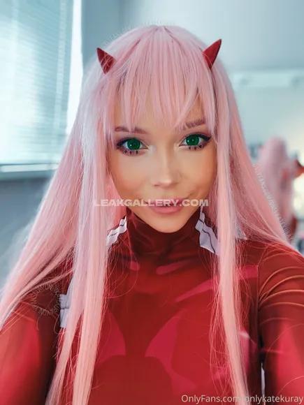 Katekuray Exclusive Leaked Nude Onlyfans #1287995