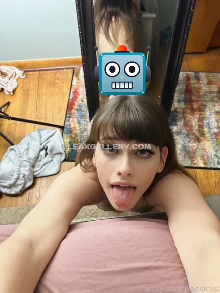 Haesicks Exclusive Leaked Nude Onlyfans #2801554