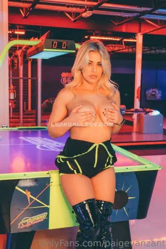 Paigevanzant Exclusive Leaked Nude Onlyfans #1975394
