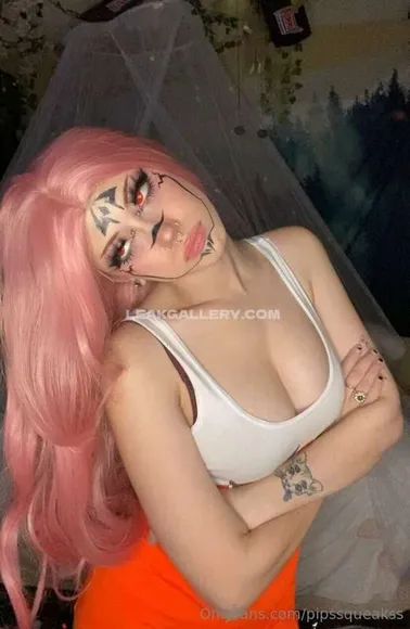 Pipssqueakss Exclusive Leaked Nude Onlyfans #963924
