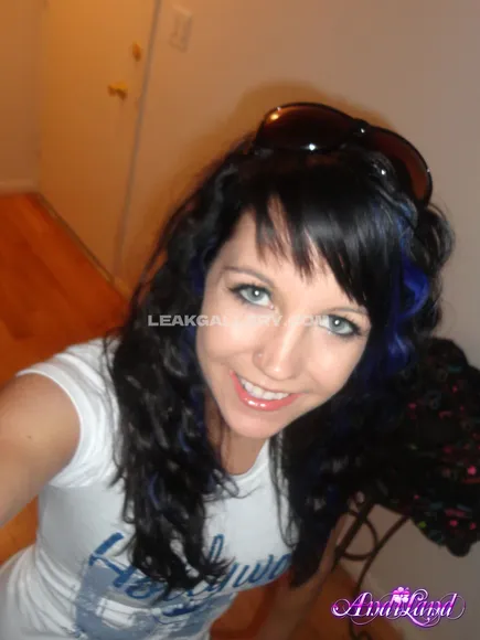 Andiland Exclusive Leaked Nude Onlyfans #1492961