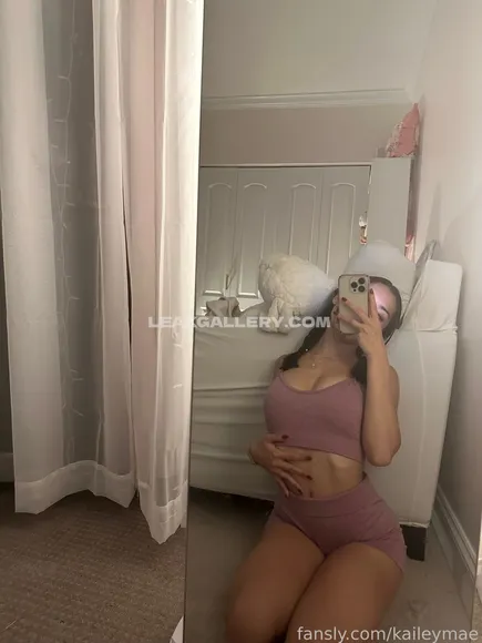 Kaileymae Exclusive Leaked Nude Onlyfans #2224919