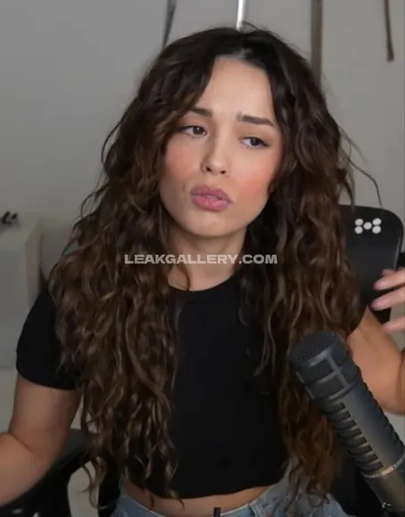 Valkyrae Exclusive Leaked Nude Onlyfans #2154709