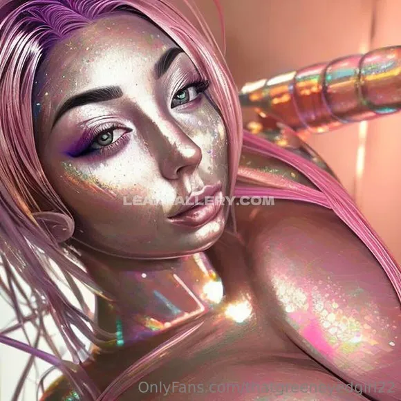 Thatgreeneyedgirl22 Exclusive Leaked Nude Onlyfans #2062759