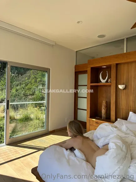 Carolinezalog Exclusive Leaked Nude Onlyfans #1880405
