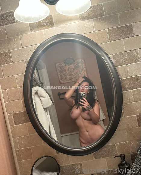 X_elizabeth_skylar_x Exclusive Leaked Nude Onlyfans #737221