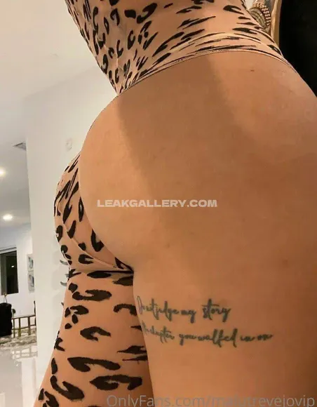 Malutrevejo18 / malutrevejo / malutrevjo / malu_trevejo Exclusive Leaked Nude Onlyfans #1740363