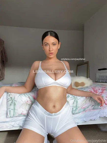 Joeyfisher Exclusive Leaked Nude Onlyfans #1440651