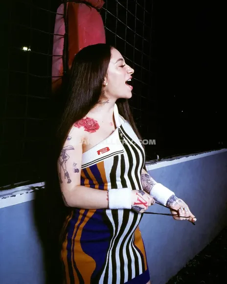 Bhadbhabie / bhadbhabiexrated / Danielle Bregoli Exclusive Leaked Nude Onlyfans #2857045