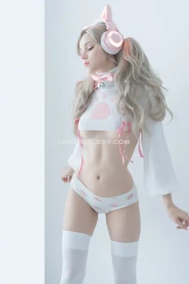 Shiroganesama Exclusive Leaked Nude Onlyfans #2200314